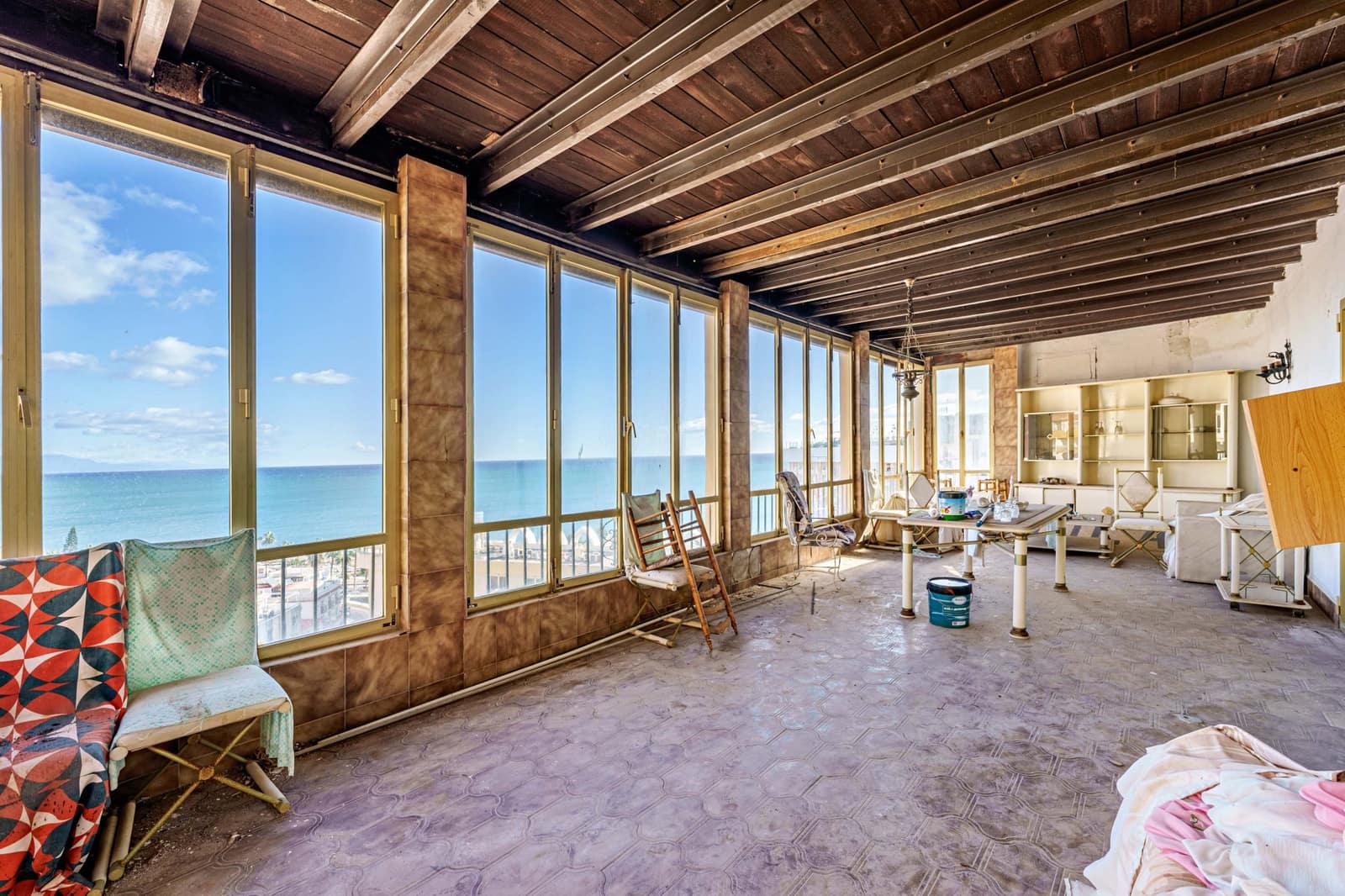 Hotell til salgs i Torremolinos - € 1 700 000 (Ref: 9494761)