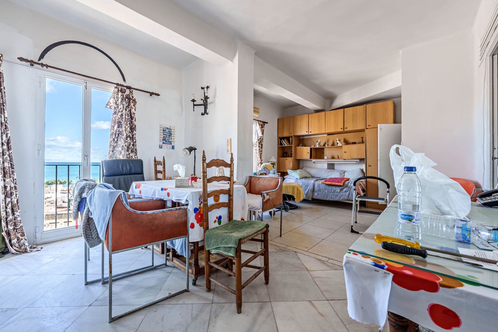 Hotell til salgs i Torremolinos - € 1 700 000 (Ref: 9494761)