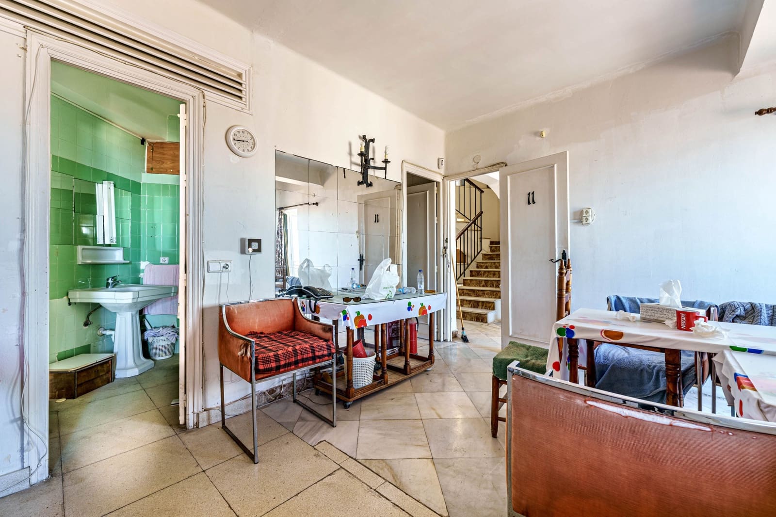 Hotell til salgs i Torremolinos - € 1 700 000 (Ref: 9494761)