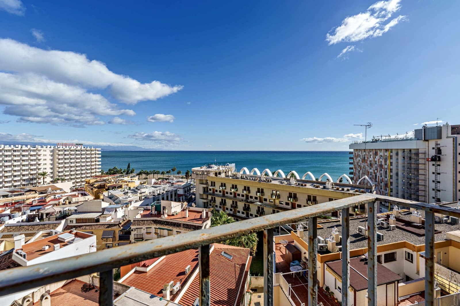 Hotell til salgs i Torremolinos - € 1 700 000 (Ref: 9494761)