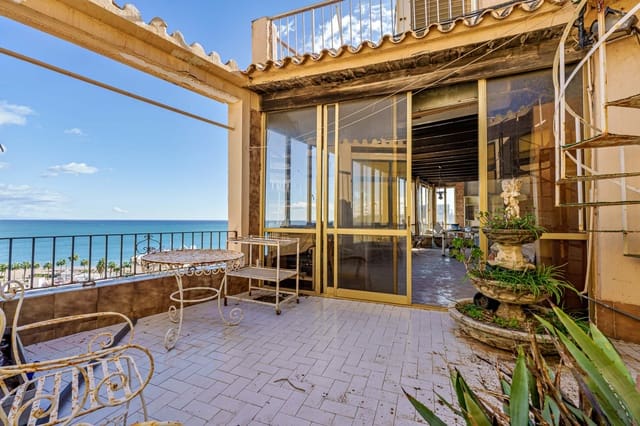 Hotell til salgs i Torremolinos - € 1 700 000 (Ref: 9494761)