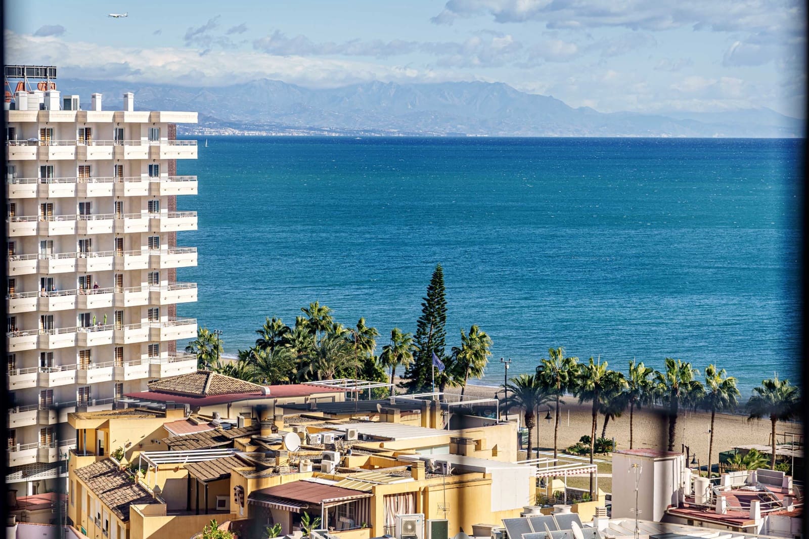 Hotell til salgs i Torremolinos - € 1 700 000 (Ref: 9494761)