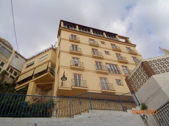 Hotel te koop in Torremolinos - € 1.700.000 (Ref: 9494761)