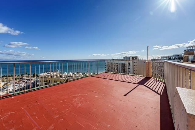 Hotel te koop in Torremolinos - € 1.700.000 (Ref: 9494761)