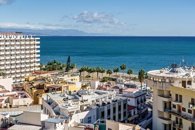 Hotel te koop in Torremolinos - € 1.700.000 (Ref: 9494761)