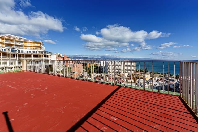 Hotel te koop in Torremolinos - € 1.700.000 (Ref: 9494761)