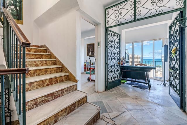 Hotel te koop in Torremolinos - € 1.700.000 (Ref: 9494761)