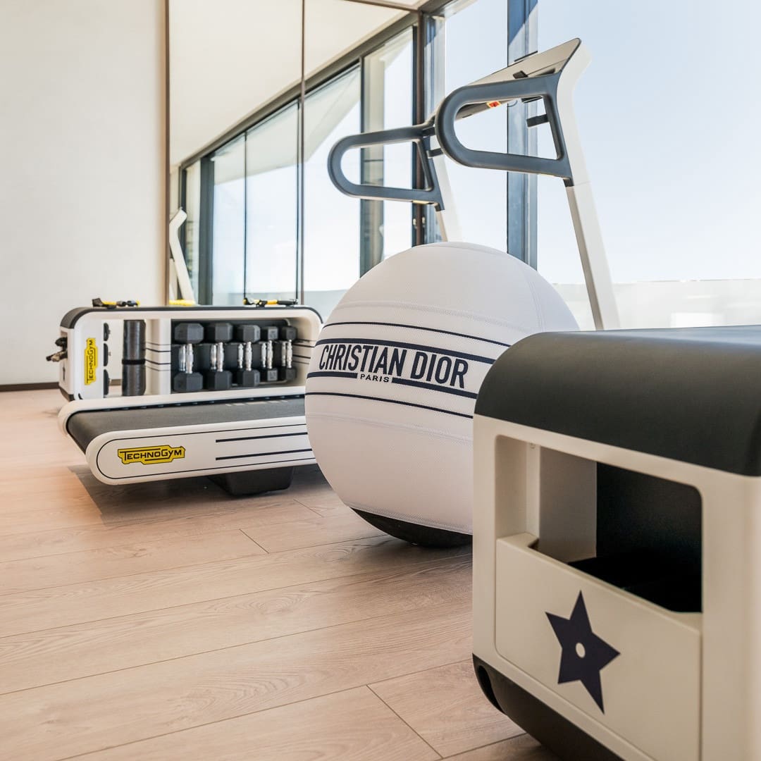 2 chambre Appartement à vendre à Fuengirola avec piscine garage - 918 000 € (Ref: 9494762)