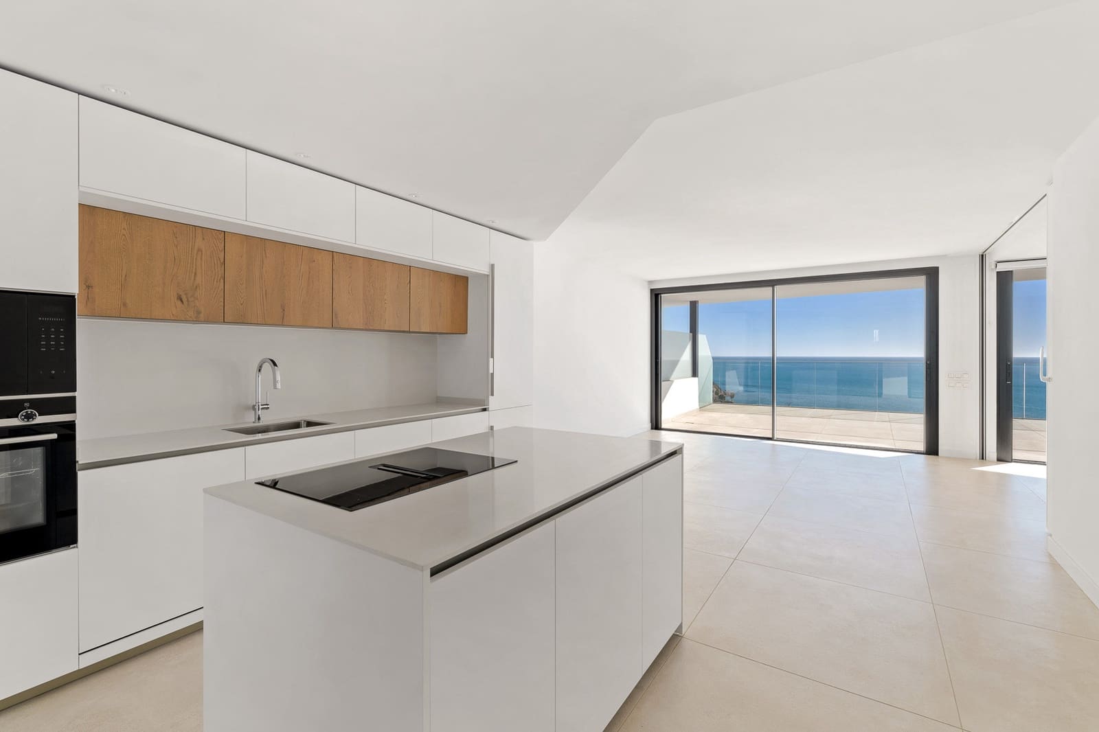 2 camera da letto Appartamento in vendita in Fuengirola con piscina garage - 918.000 € (Rif: 9494762)
