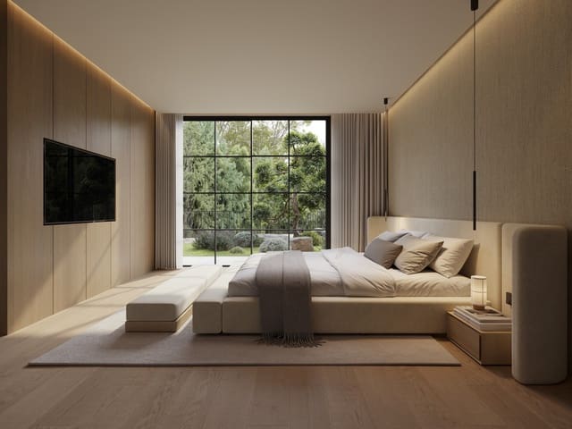 Bauplatz zu verkaufen in Benahavís - 1.600.000 € (Ref: 9494766)