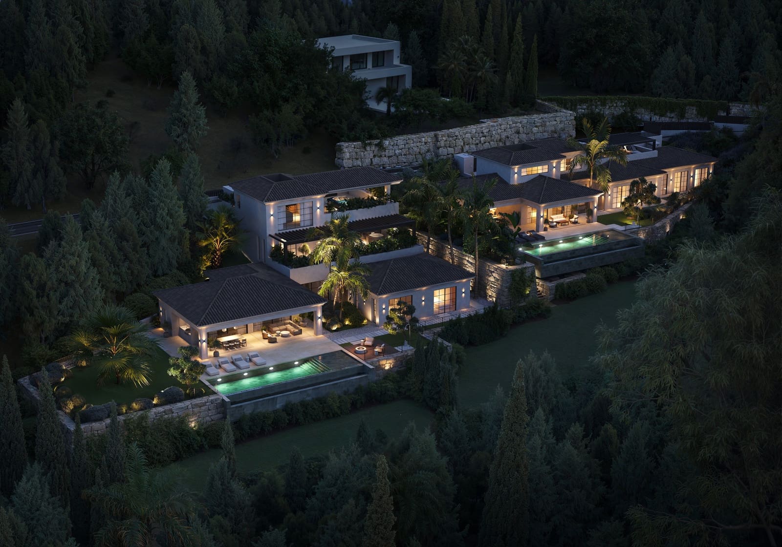 Tomt till salu i Benahavis - 1 600 000 € (Ref: 9494766)