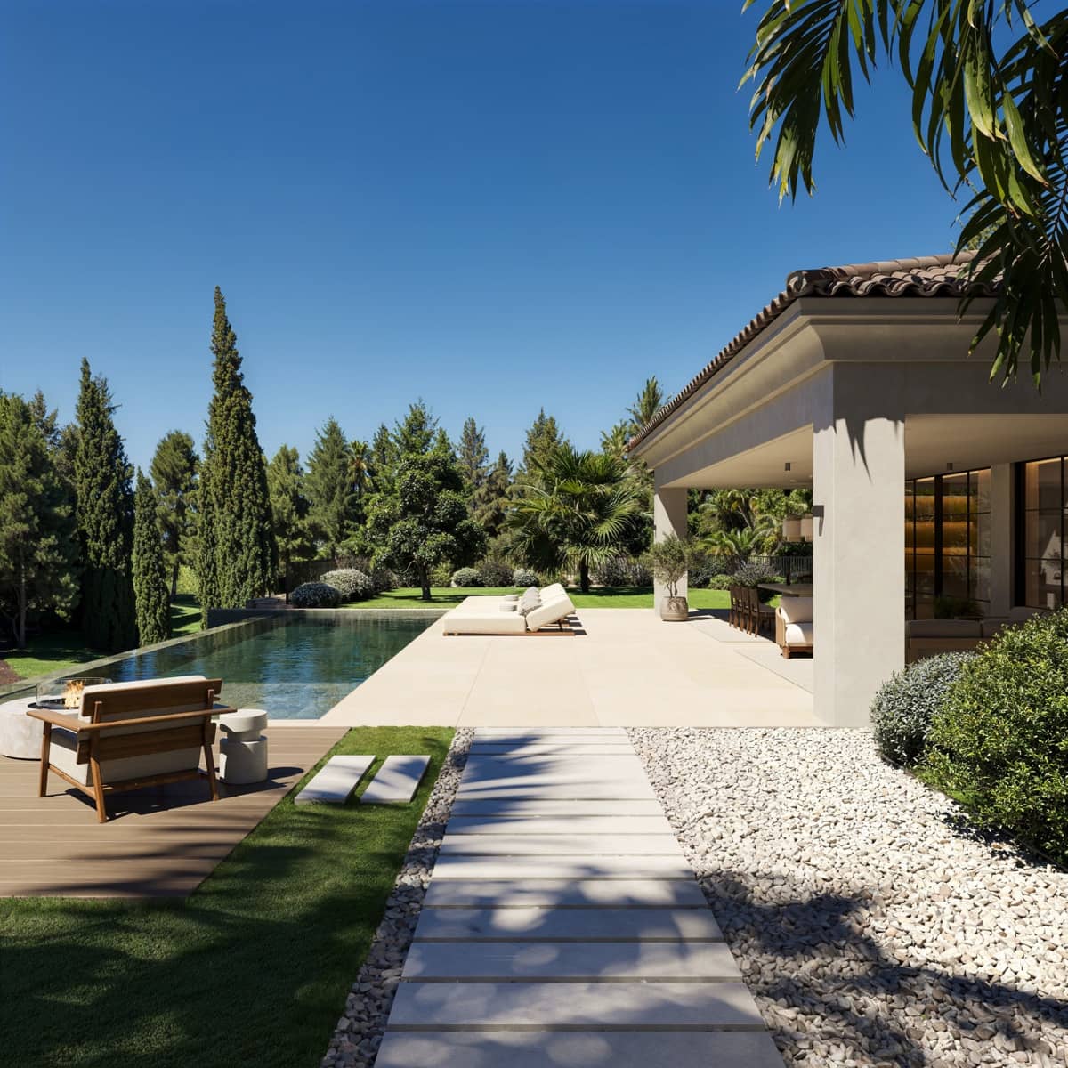 Terrain à Bâtir à vendre à Benahavis - 1 600 000 € (Ref: 9494767)