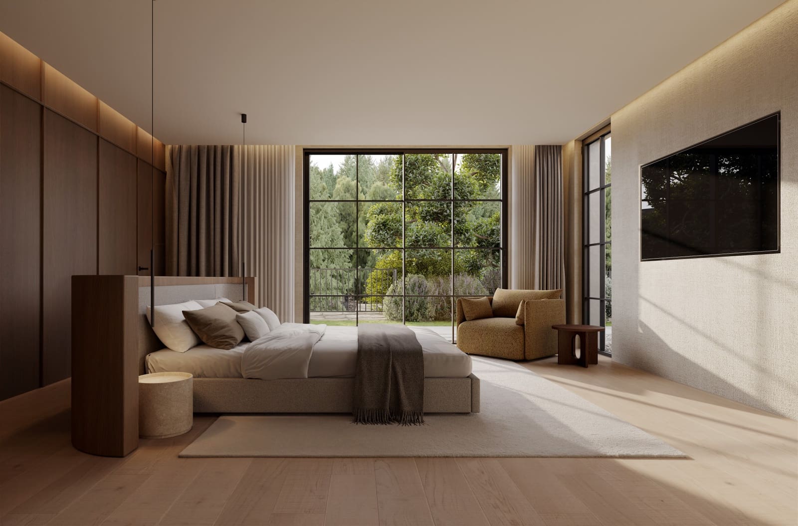 Terrain à Bâtir à vendre à Benahavis - 1 600 000 € (Ref: 9494767)