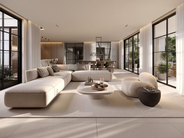 Terrain à Bâtir à vendre à Benahavís - 1 600 000 € (Ref: 9494767)