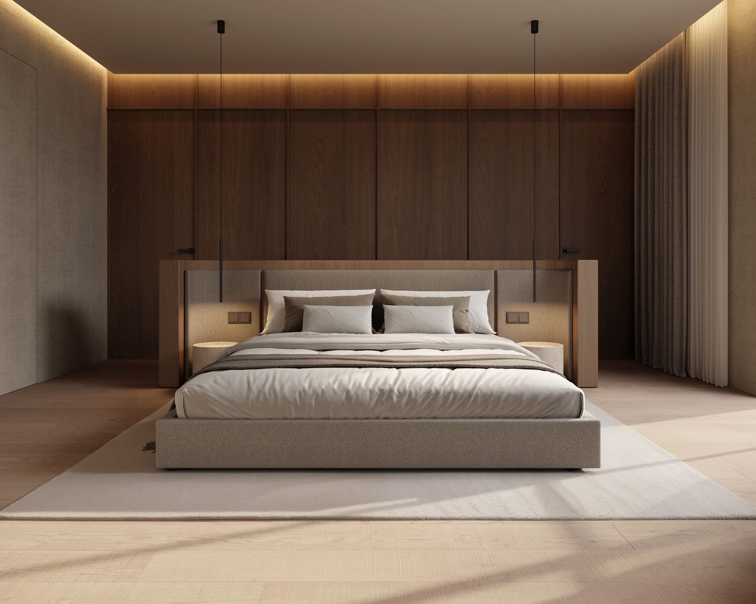 Terrain à Bâtir à vendre à Benahavis - 1 600 000 € (Ref: 9494767)