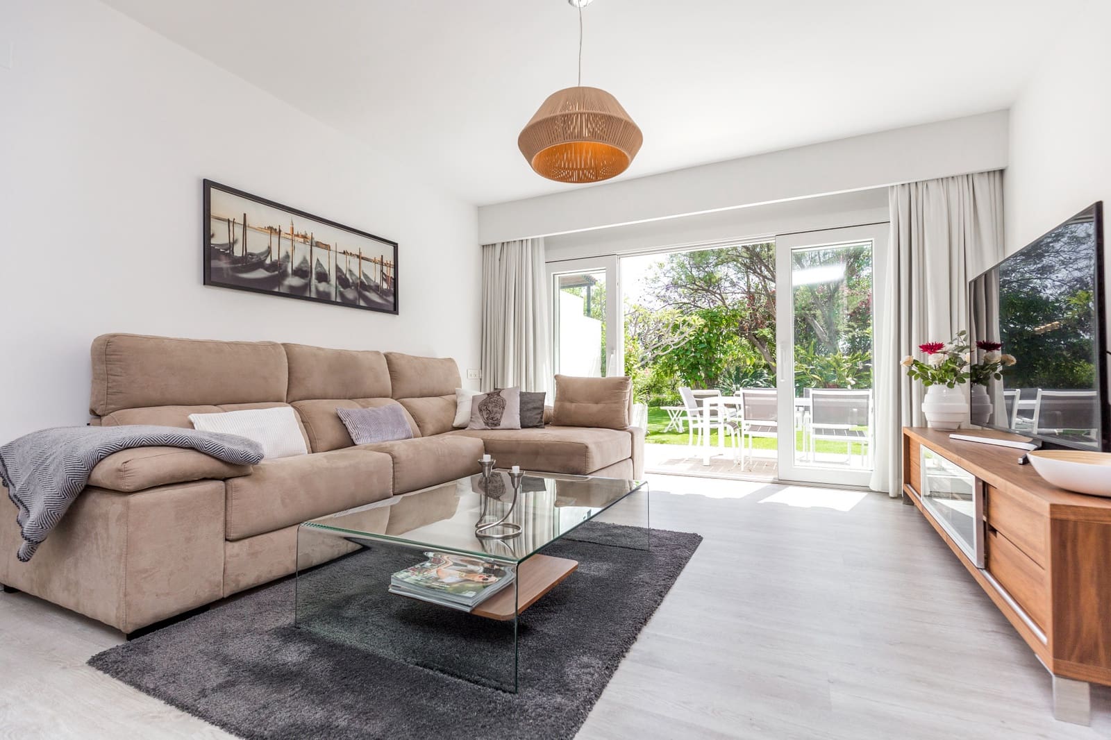 2 slaapkamer Huis te koop in Marbella met zwembad garage - € 745.000 (Ref: 9494768)