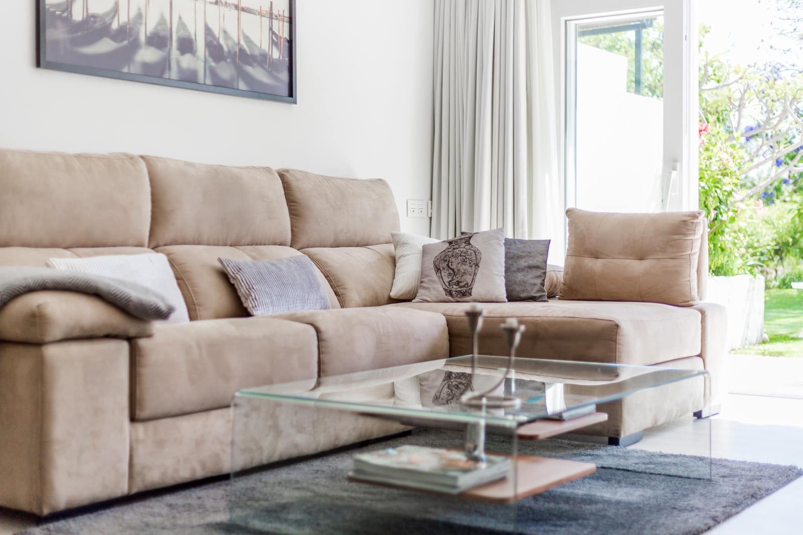 2 slaapkamer Huis te koop in Marbella met zwembad garage - € 745.000 (Ref: 9494768)