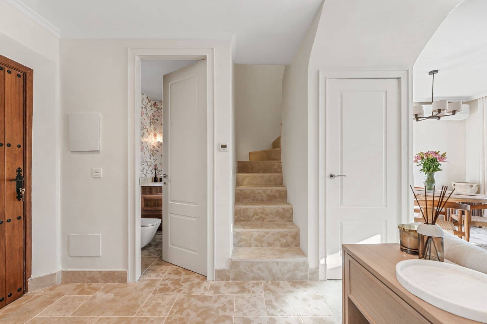 2 bedroom Townhouse for sale in Marbella with pool - € 795,000 (Ref: 9494769)