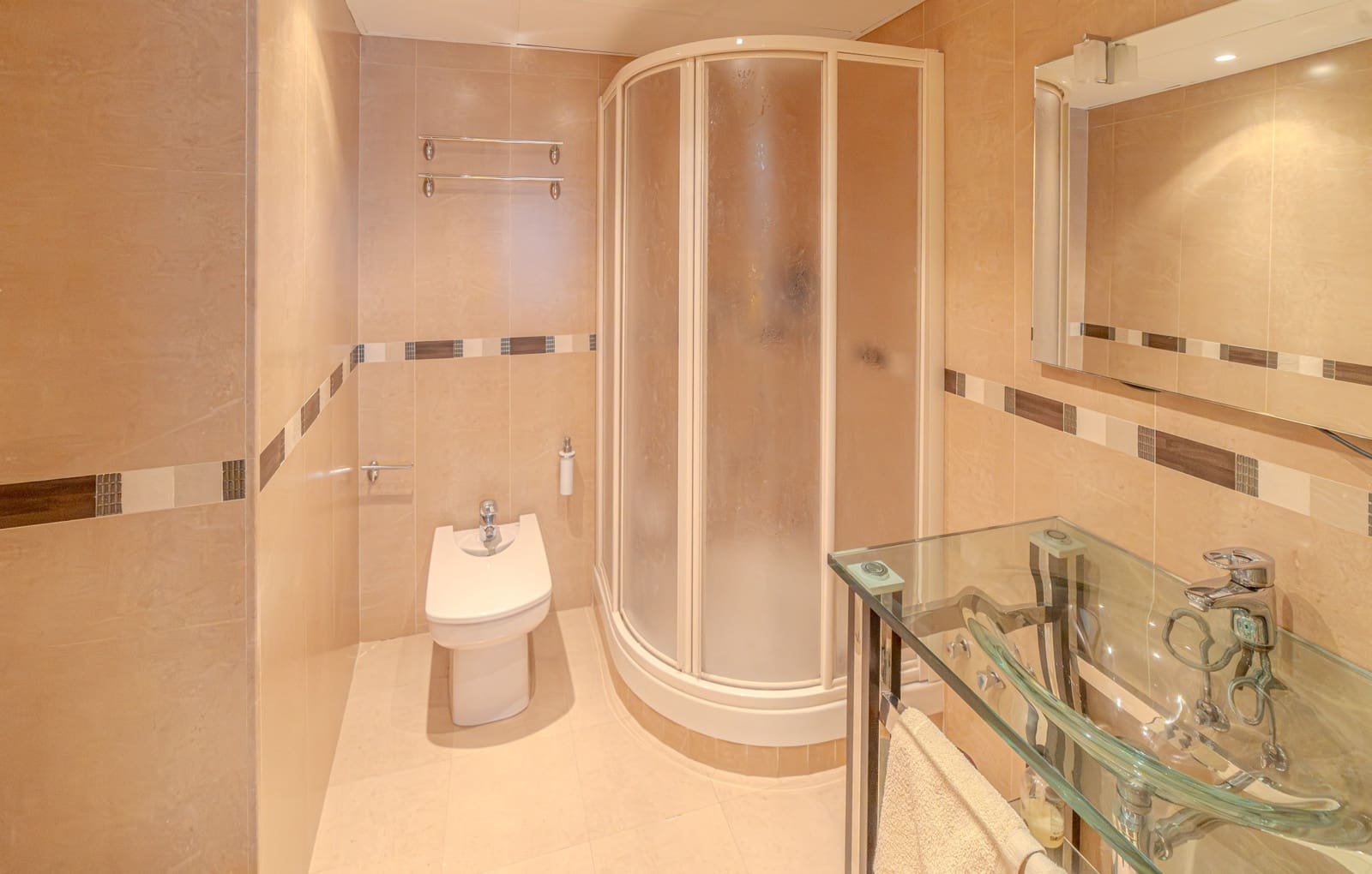 Apartamento de 3 habitaciones en Málaga ciudad en venta con garaje - 1.300.000 € (Ref: 9494770)