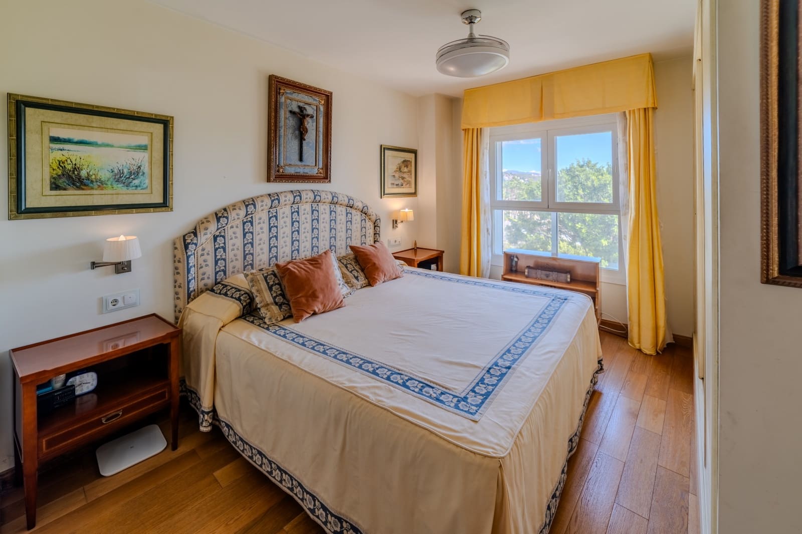 Apartamento de 3 habitaciones en Málaga ciudad en venta con garaje - 1.300.000 € (Ref: 9494770)