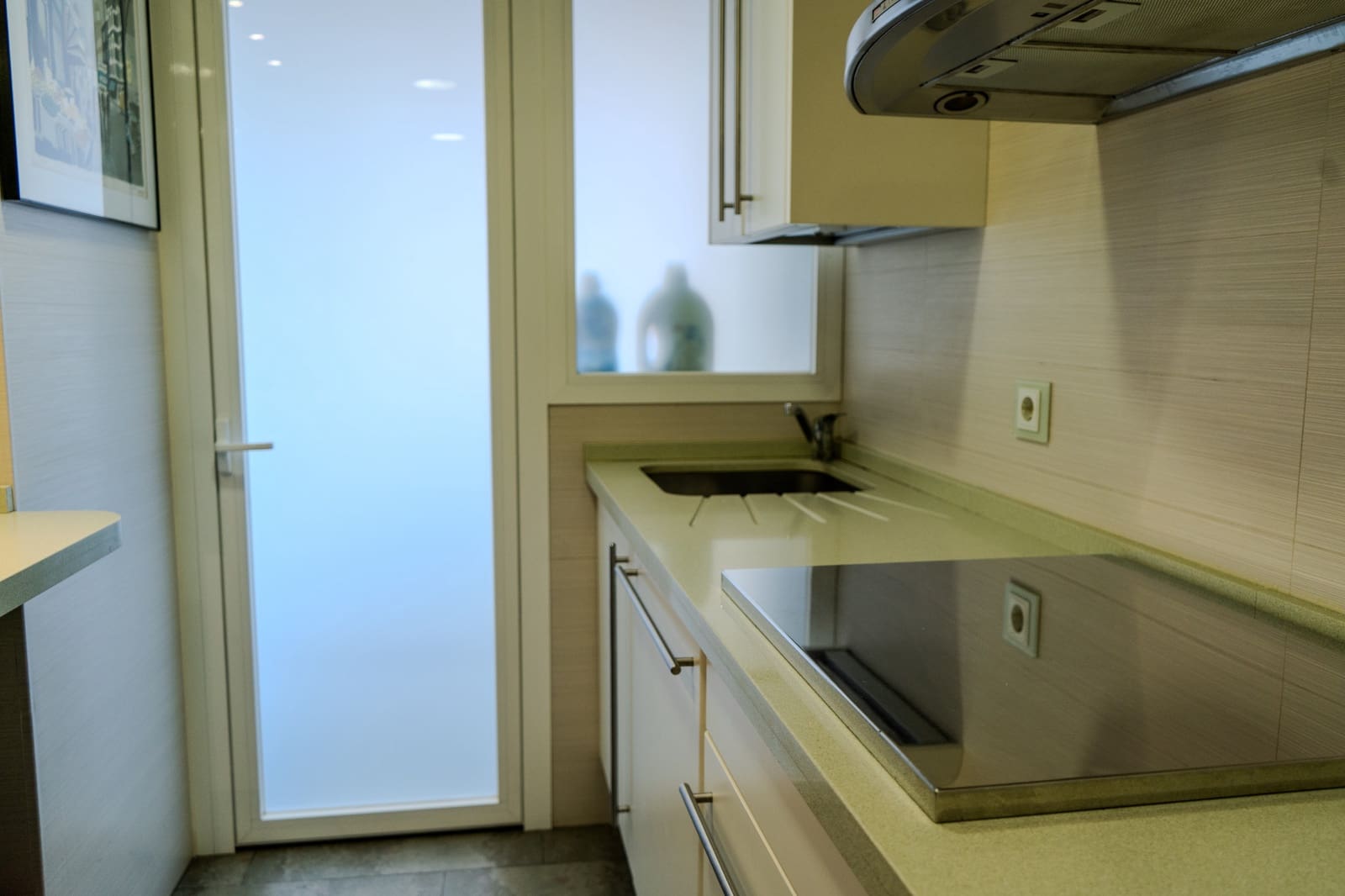 Apartamento de 3 habitaciones en Málaga ciudad en venta con garaje - 1.300.000 € (Ref: 9494770)