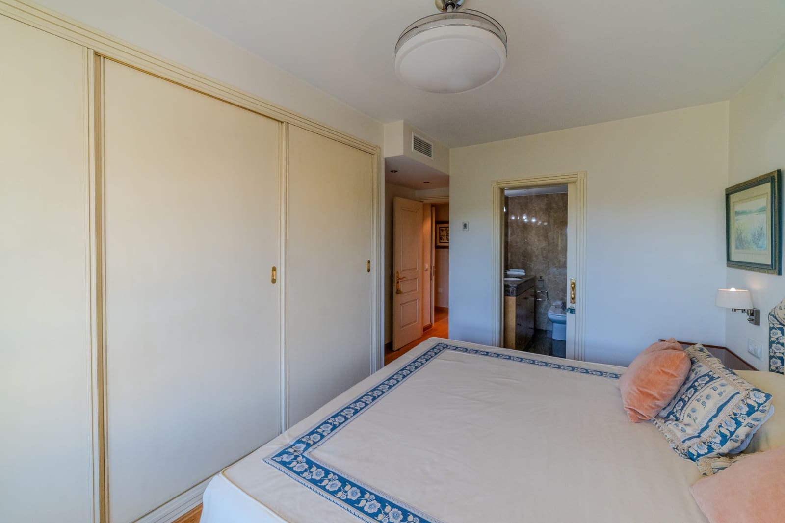 Apartamento de 3 habitaciones en Málaga ciudad en venta con garaje - 1.300.000 € (Ref: 9494770)