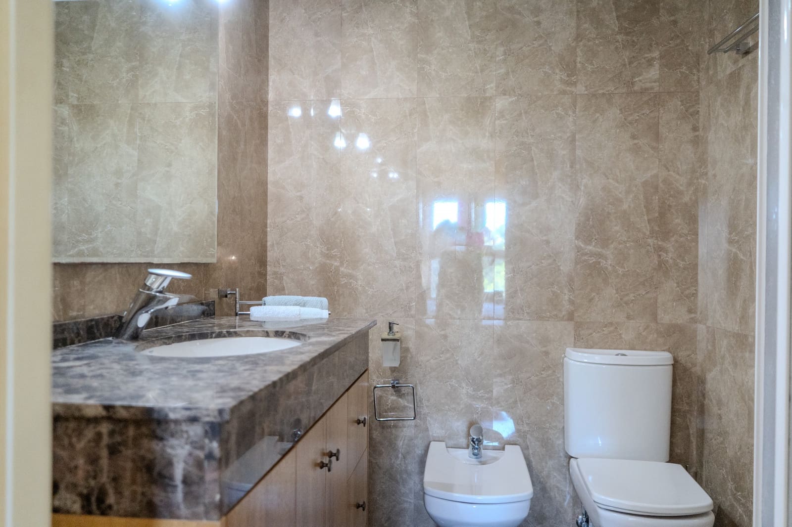 Apartamento de 3 habitaciones en Málaga ciudad en venta con garaje - 1.300.000 € (Ref: 9494770)