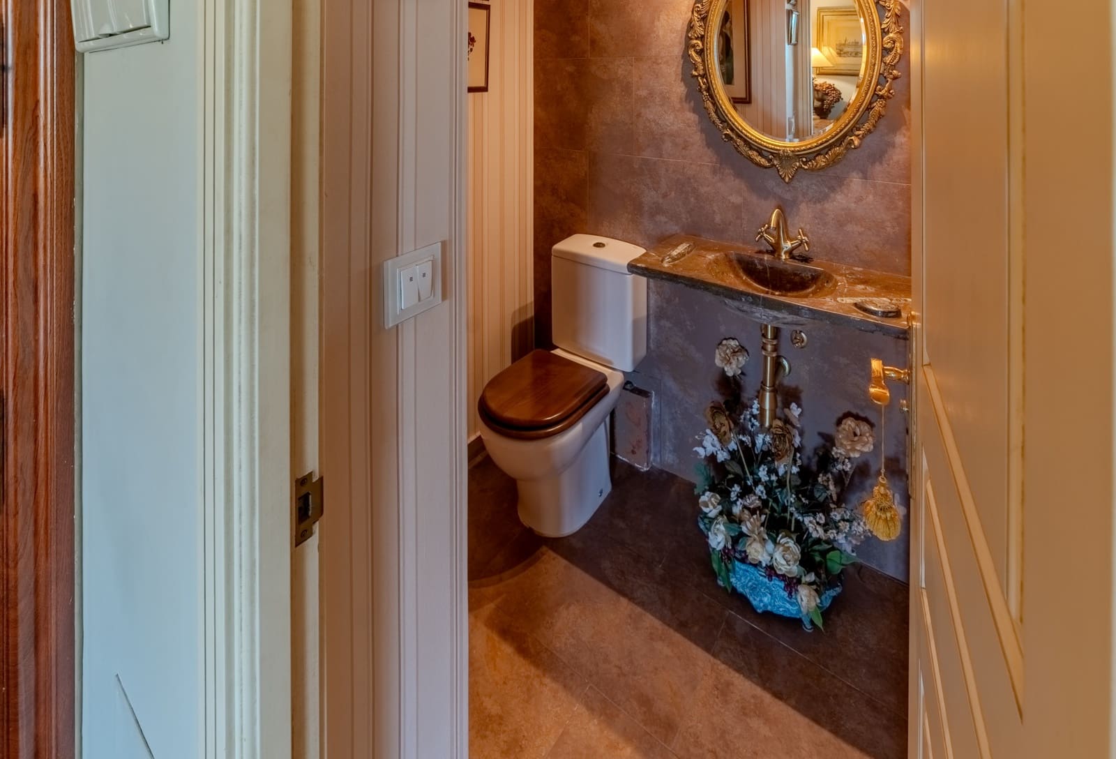 Apartamento de 3 habitaciones en Málaga ciudad en venta con garaje - 1.300.000 € (Ref: 9494770)