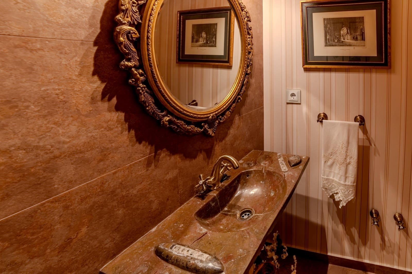 Apartamento de 3 habitaciones en Málaga ciudad en venta con garaje - 1.300.000 € (Ref: 9494770)