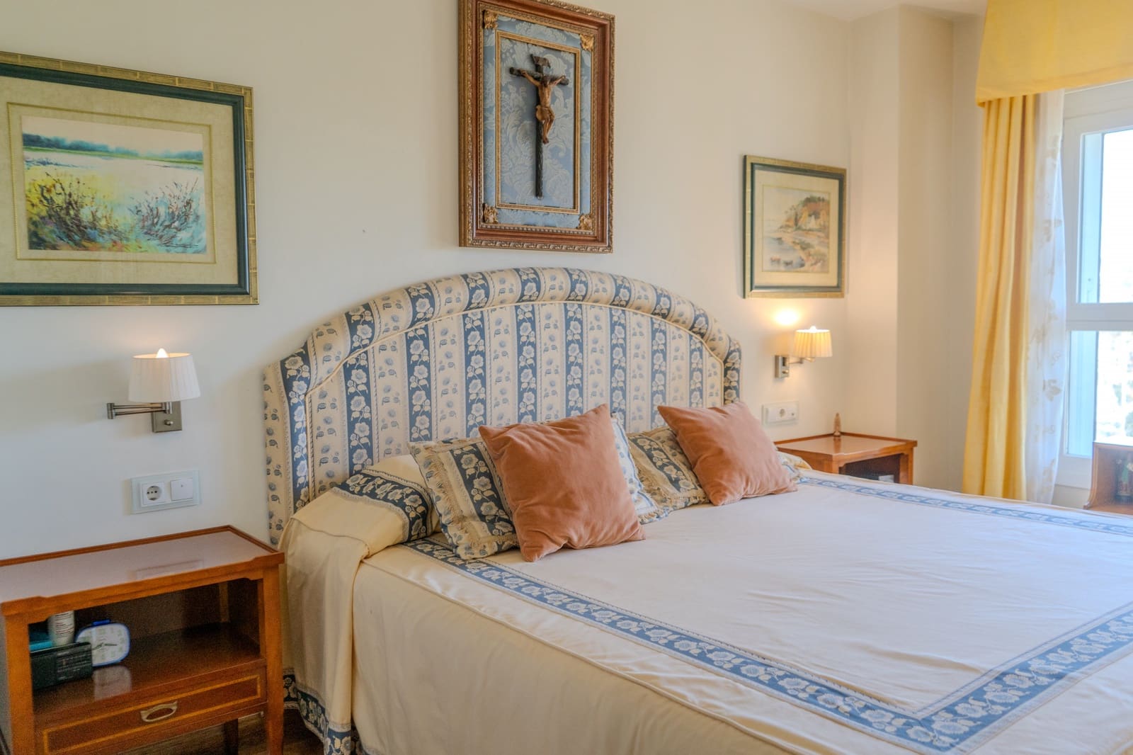 Apartamento de 3 habitaciones en Málaga ciudad en venta con garaje - 1.300.000 € (Ref: 9494770)