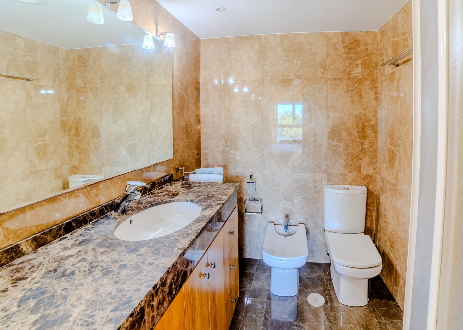 Apartamento de 3 habitaciones en Málaga ciudad en venta con garaje - 1.300.000 € (Ref: 9494770)