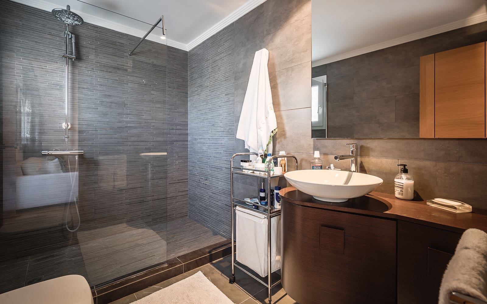 Apartamento de 4 habitaciones en Marbella en venta con piscina garaje - 2.500.000 € (Ref: 9494771)