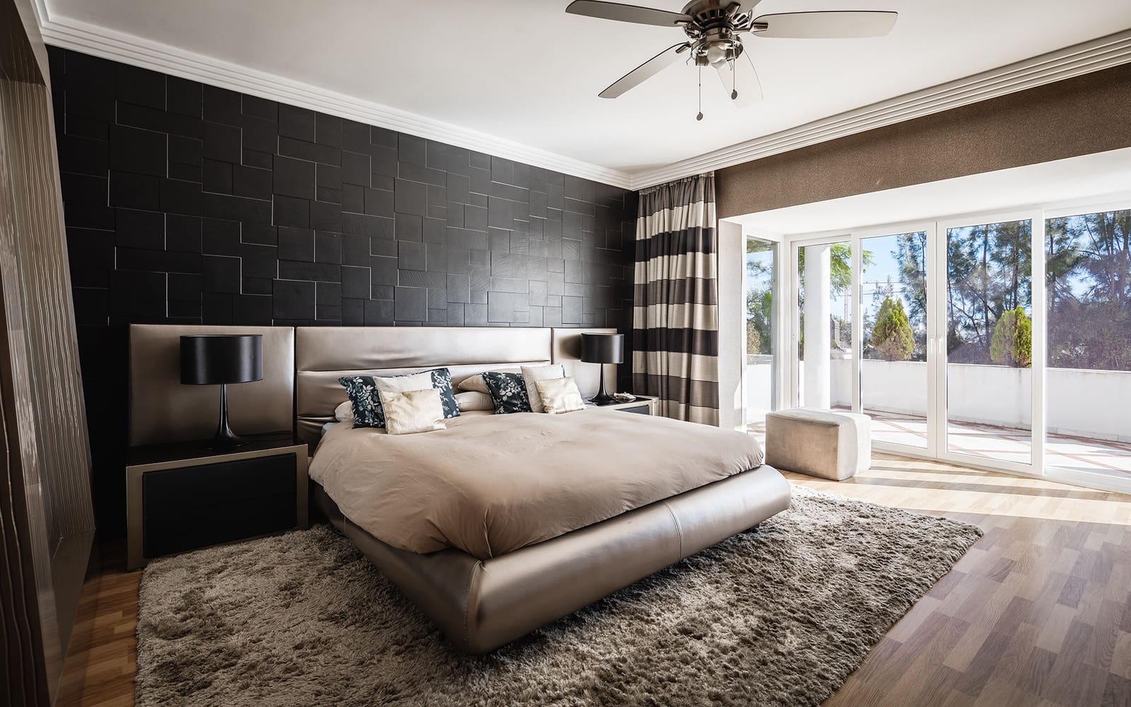 4 soverom Leilighet til salgs i Marbella med svømmebasseng garasje - € 2 500 000 (Ref: 9494771)