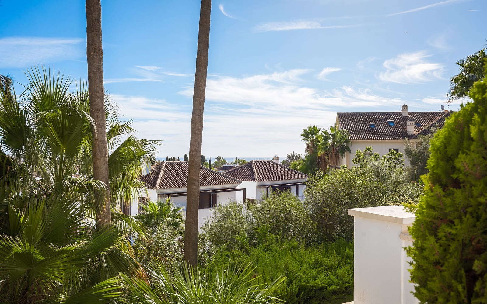 4 soverom Leilighet til salgs i Marbella med svømmebasseng garasje - € 2 500 000 (Ref: 9494771)