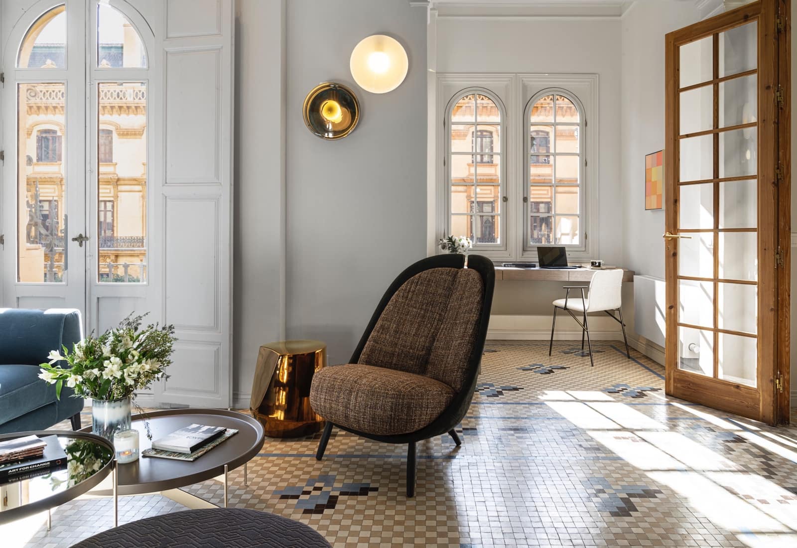 3 Zimmer Apartment zu verkaufen in Malaga Stadt - 2.800.000 € (Ref: 9494772)