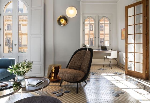 3 soveværelse Lejlighed til salg i Málaga by - € 2.800.000 (Ref: 9494772)