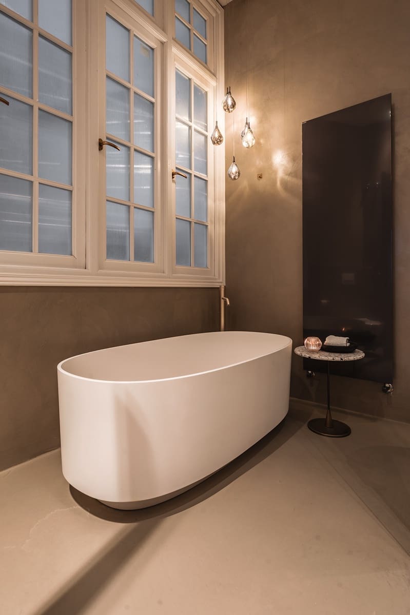 3 Zimmer Apartment zu verkaufen in Malaga Stadt - 2.800.000 € (Ref: 9494772)