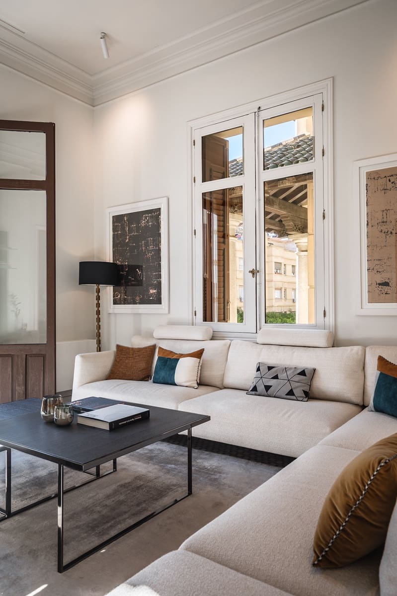 3 Zimmer Apartment zu verkaufen in Malaga Stadt - 2.800.000 € (Ref: 9494772)