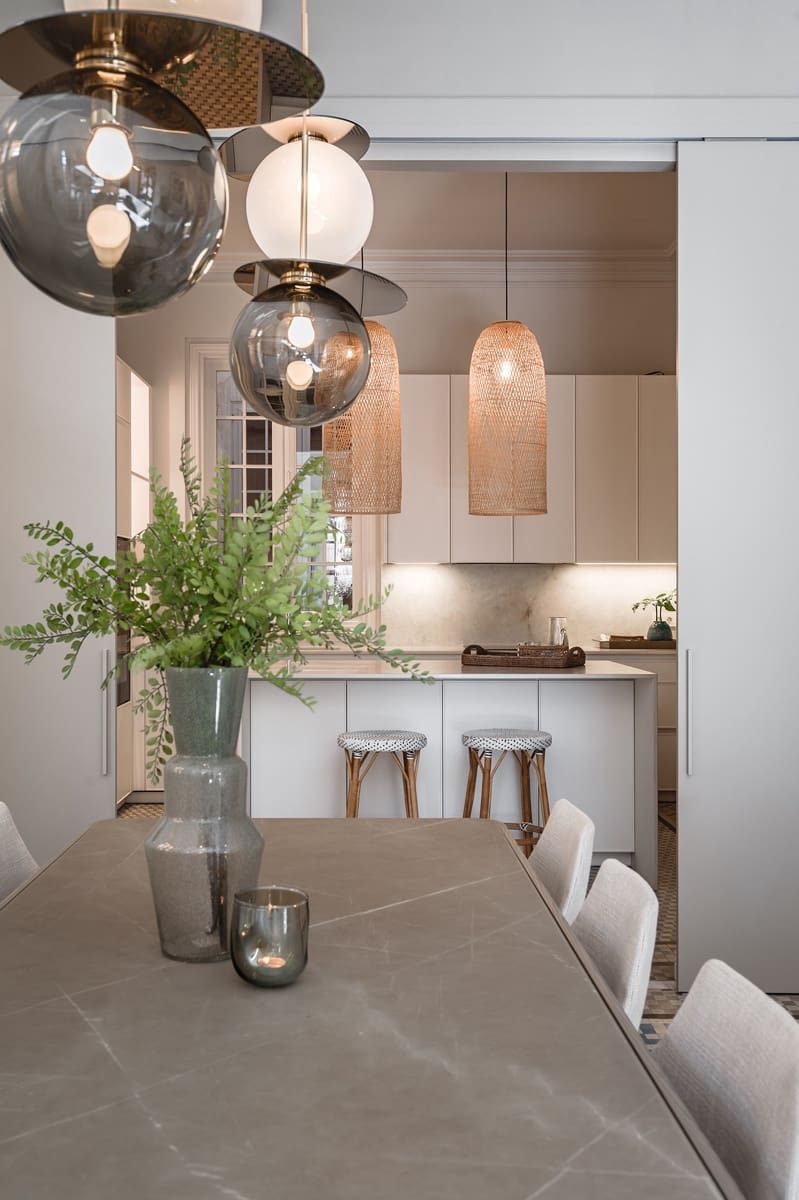 3 Zimmer Apartment zu verkaufen in Malaga Stadt - 2.800.000 € (Ref: 9494772)