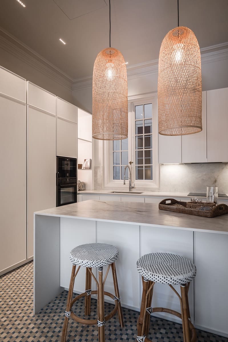 3 Zimmer Apartment zu verkaufen in Malaga Stadt - 2.800.000 € (Ref: 9494772)