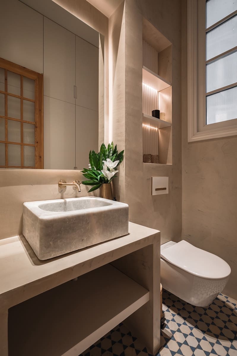 3 Zimmer Apartment zu verkaufen in Malaga Stadt - 2.800.000 € (Ref: 9494772)