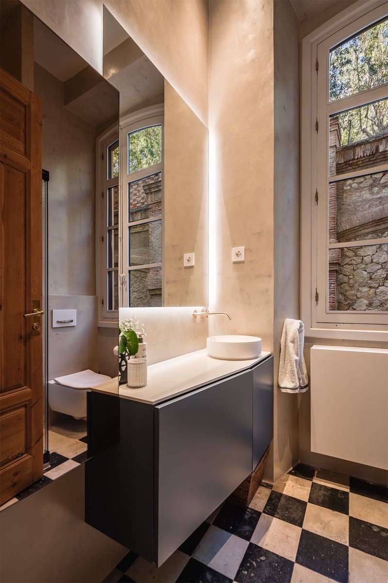 3 Zimmer Apartment zu verkaufen in Malaga Stadt - 2.800.000 € (Ref: 9494772)