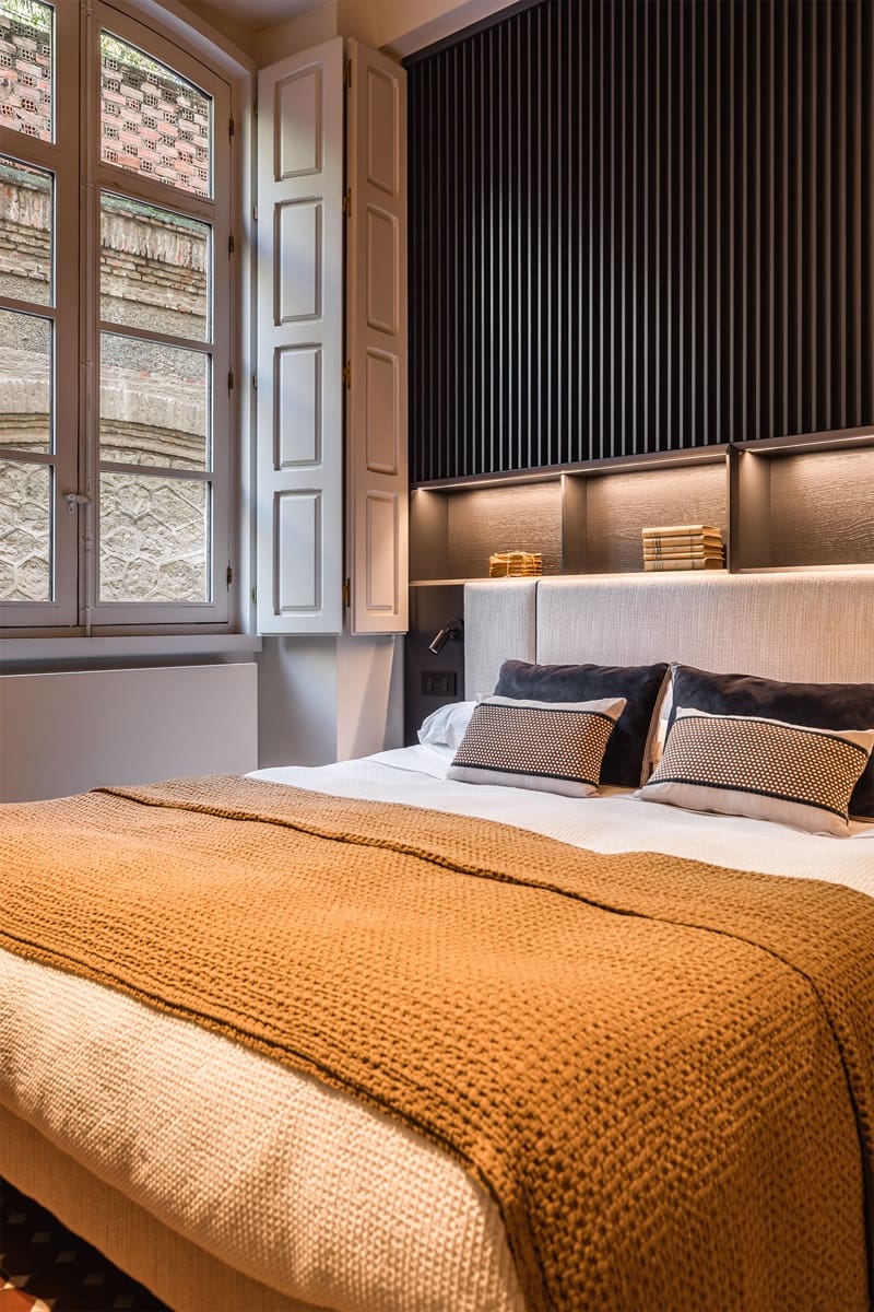 3 Zimmer Apartment zu verkaufen in Malaga Stadt - 2.800.000 € (Ref: 9494772)