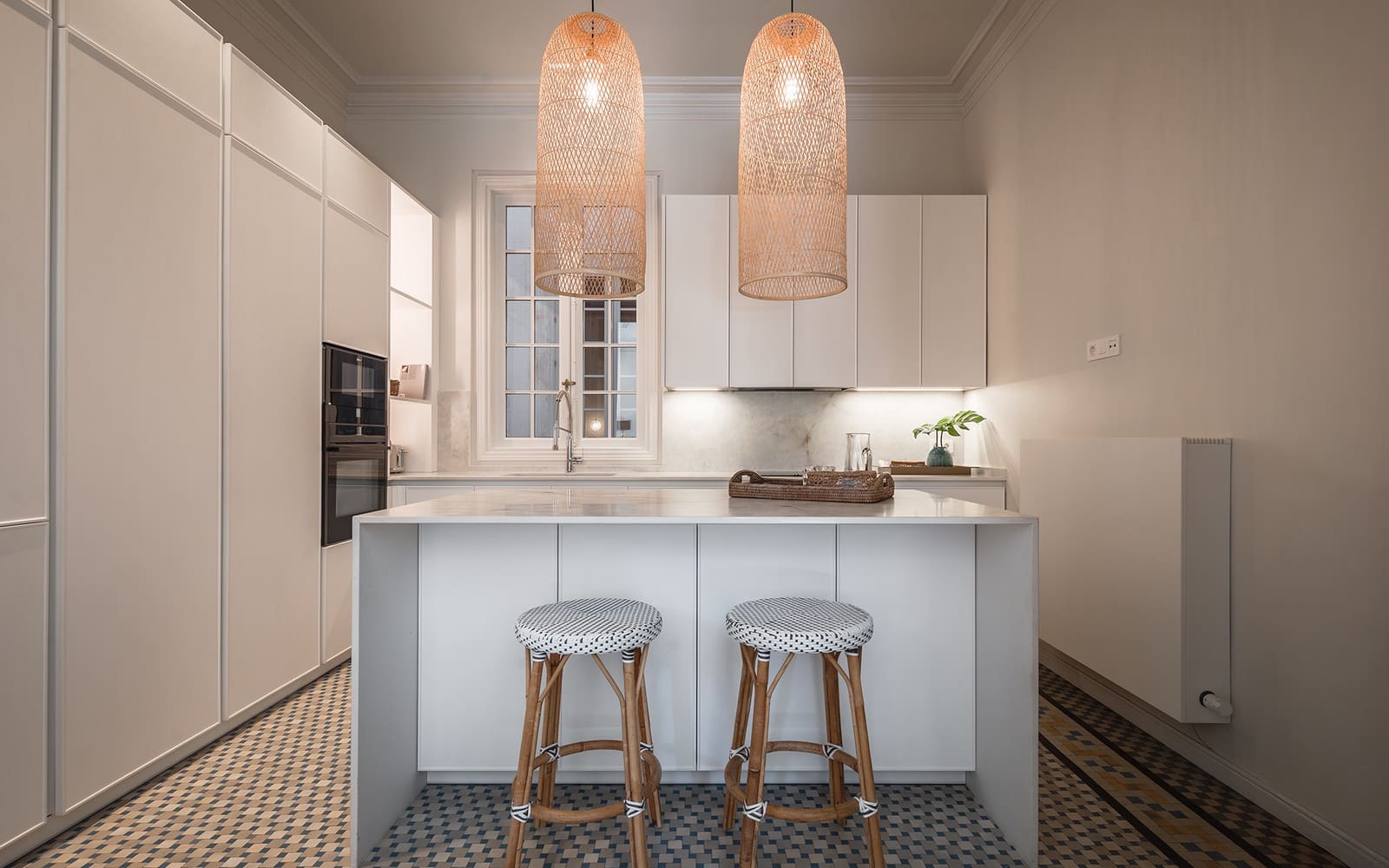 3 Zimmer Apartment zu verkaufen in Malaga Stadt - 2.800.000 € (Ref: 9494772)