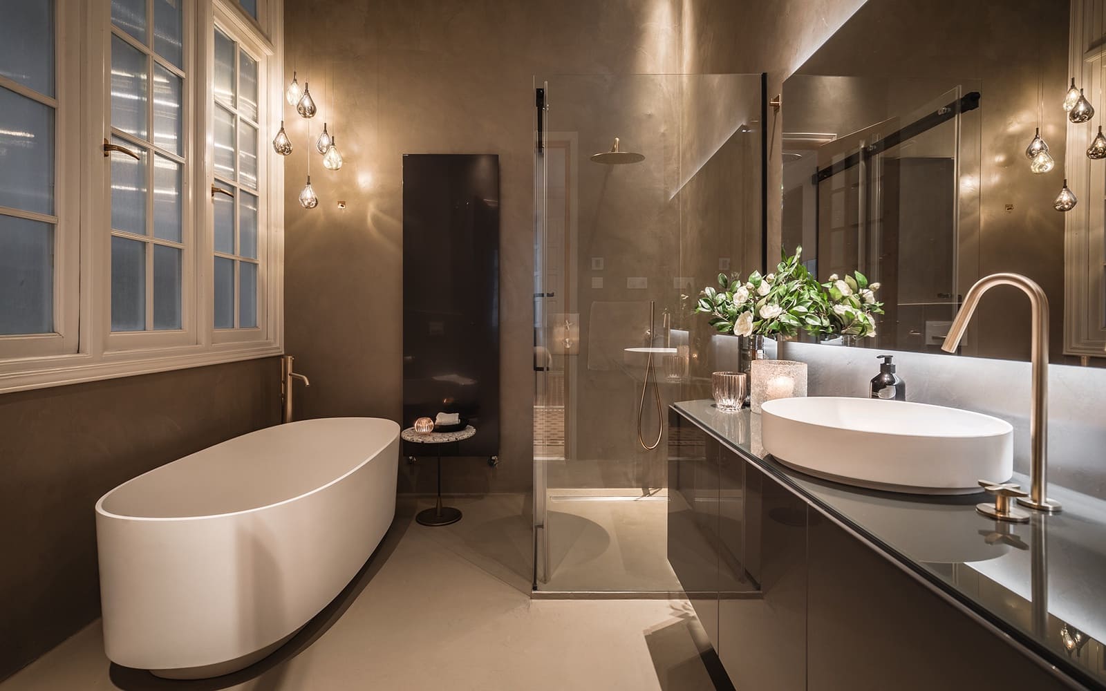 3 Zimmer Apartment zu verkaufen in Malaga Stadt - 2.800.000 € (Ref: 9494772)