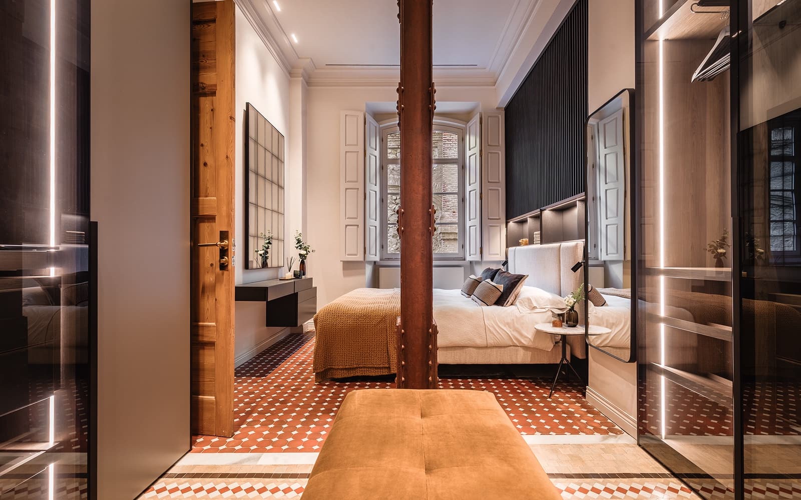 3 Zimmer Apartment zu verkaufen in Malaga Stadt - 2.800.000 € (Ref: 9494772)