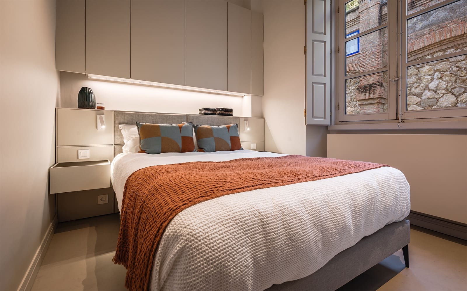 3 Zimmer Apartment zu verkaufen in Malaga Stadt - 2.800.000 € (Ref: 9494772)