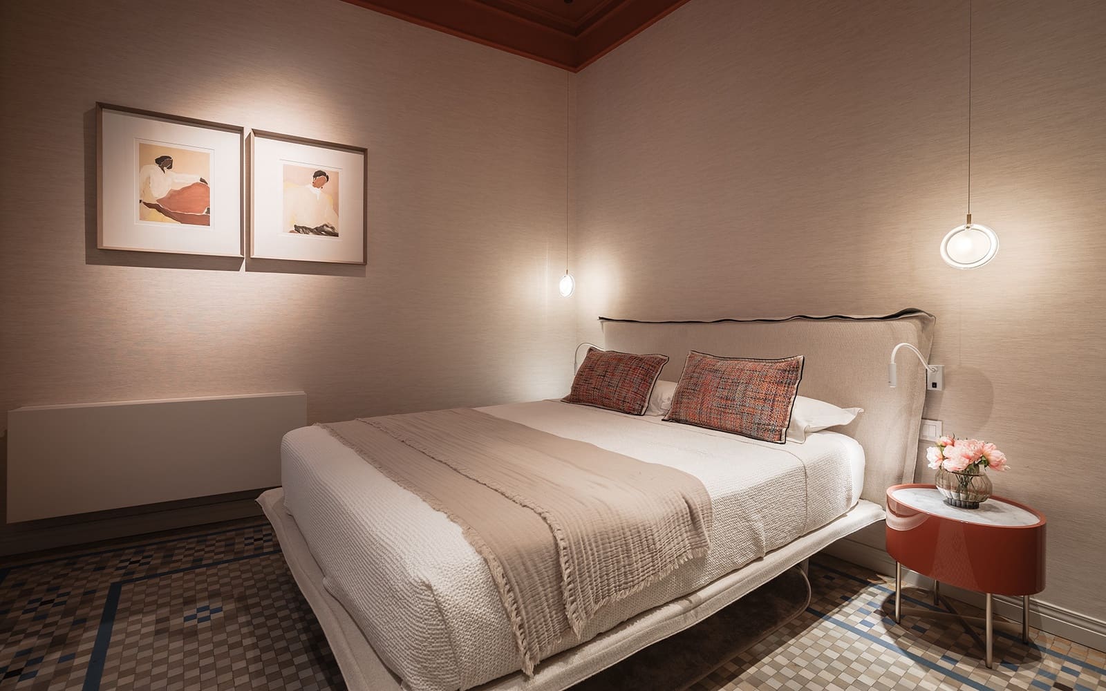 3 Zimmer Apartment zu verkaufen in Malaga Stadt - 2.800.000 € (Ref: 9494772)