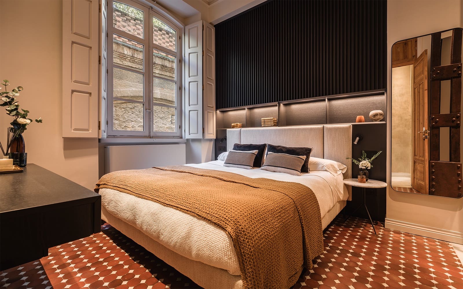 3 Zimmer Apartment zu verkaufen in Malaga Stadt - 2.800.000 € (Ref: 9494772)