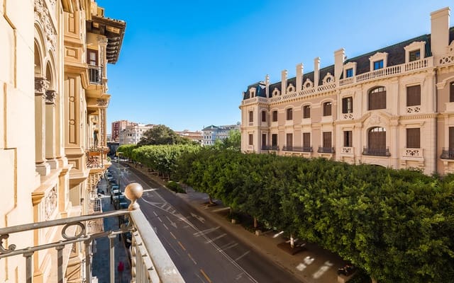 3 soveværelse Lejlighed til salg i Málaga by - € 2.800.000 (Ref: 9494772)
